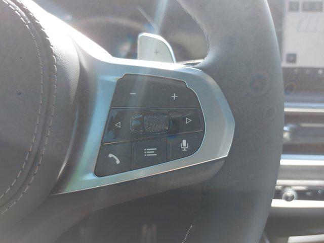 used 2026 BMW X5 PHEV car, priced at $83,981