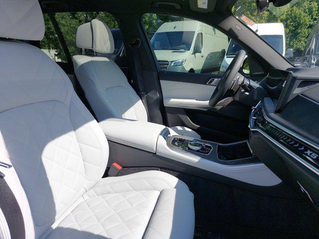 used 2026 BMW X5 PHEV car, priced at $83,981