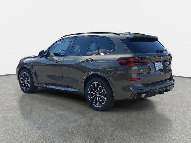 used 2026 BMW X5 PHEV car, priced at $83,981