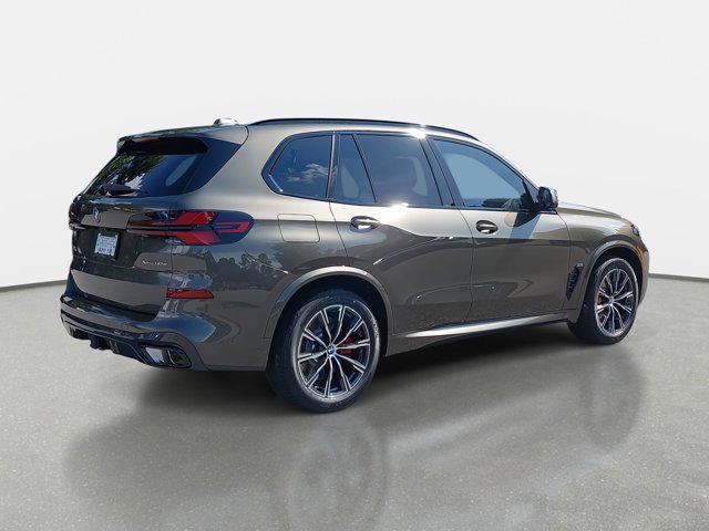 used 2026 BMW X5 PHEV car, priced at $83,981