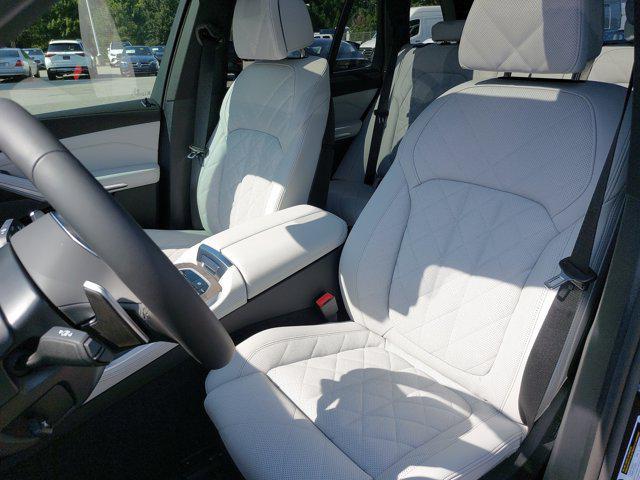 used 2026 BMW X5 PHEV car, priced at $83,981