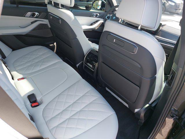 used 2026 BMW X5 PHEV car, priced at $83,981