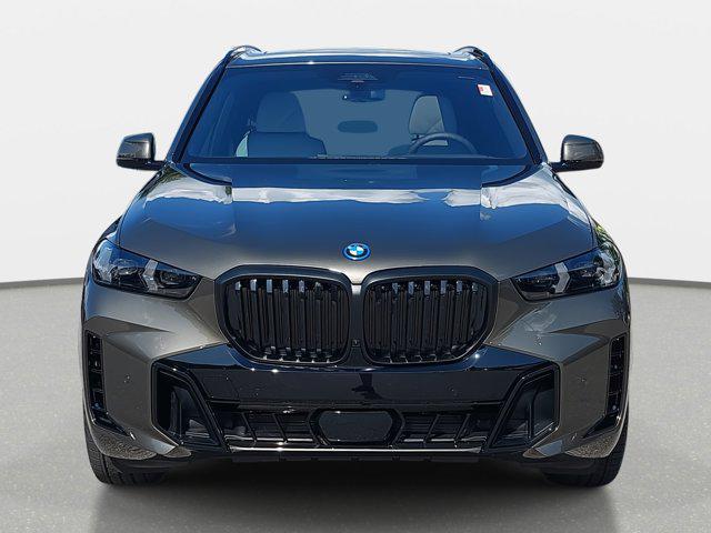 used 2026 BMW X5 PHEV car, priced at $83,981