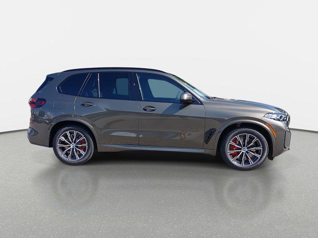 used 2026 BMW X5 PHEV car, priced at $83,981
