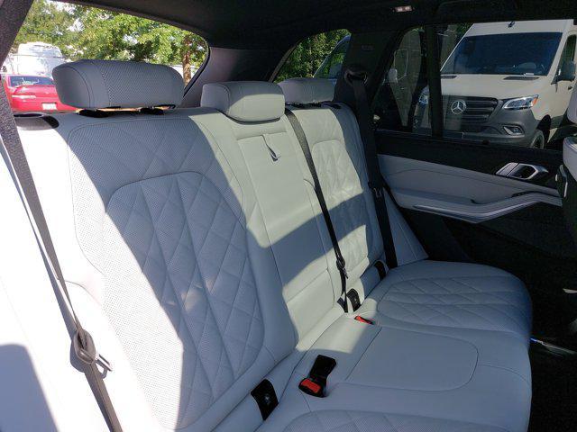 used 2026 BMW X5 PHEV car, priced at $83,981