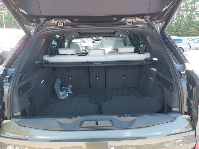 used 2026 BMW X5 PHEV car, priced at $83,981