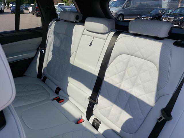used 2026 BMW X5 PHEV car, priced at $83,981