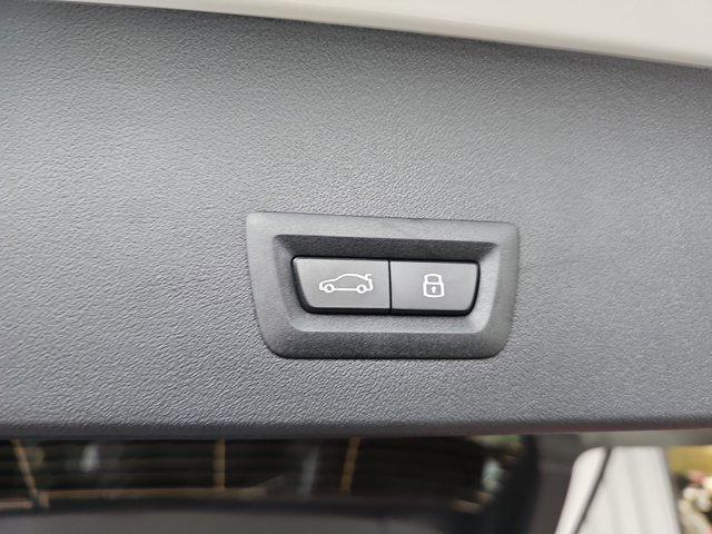 new 2026 BMW X3 car, priced at $56,135