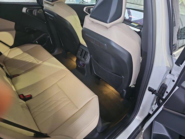 new 2026 BMW X3 car, priced at $56,135