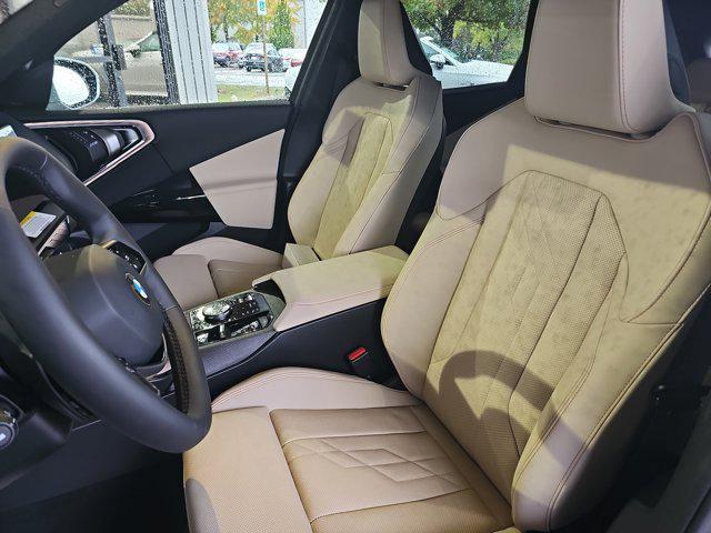 new 2026 BMW X3 car, priced at $56,135