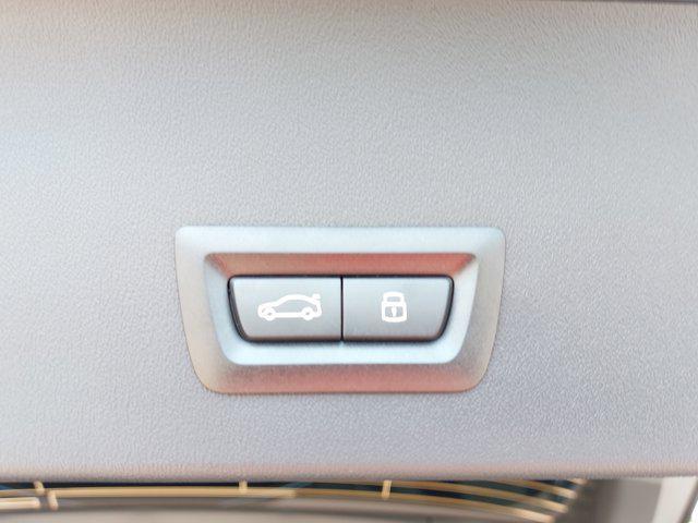 new 2025 BMW X3 car, priced at $56,300