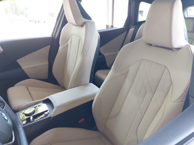 new 2025 BMW X3 car, priced at $56,300