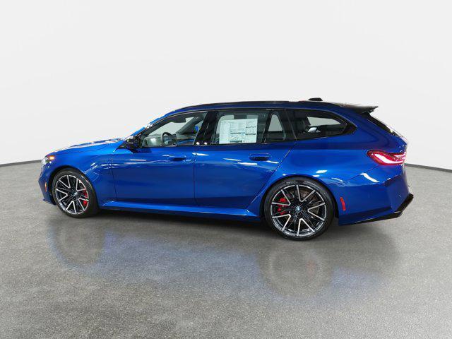new 2026 BMW M5 car, priced at $131,275