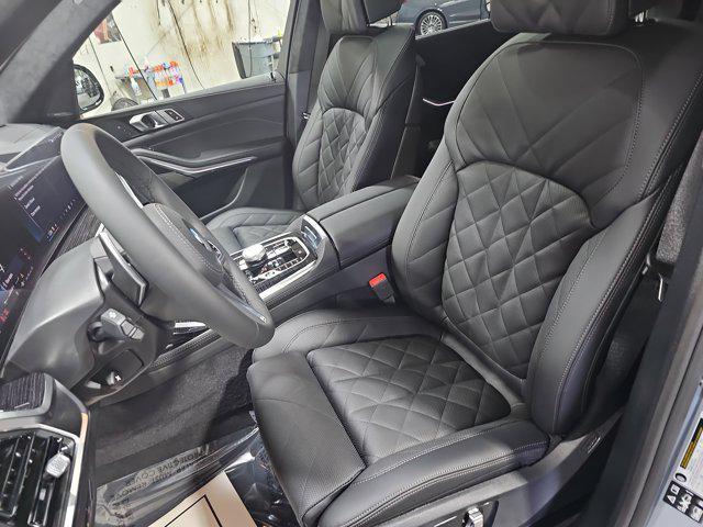 new 2026 BMW X7 car, priced at $101,845