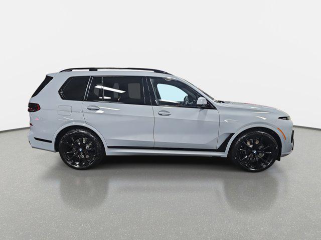 new 2026 BMW X7 car, priced at $101,845