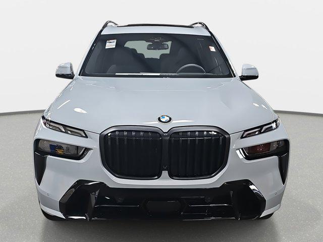 new 2026 BMW X7 car, priced at $101,845