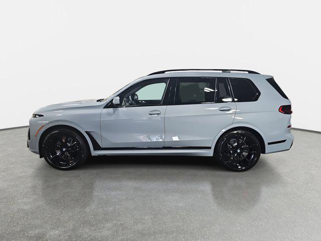new 2026 BMW X7 car, priced at $101,845