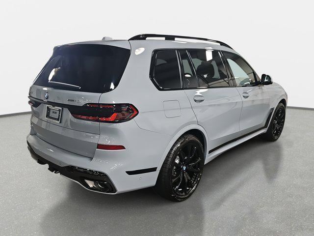new 2026 BMW X7 car, priced at $101,845