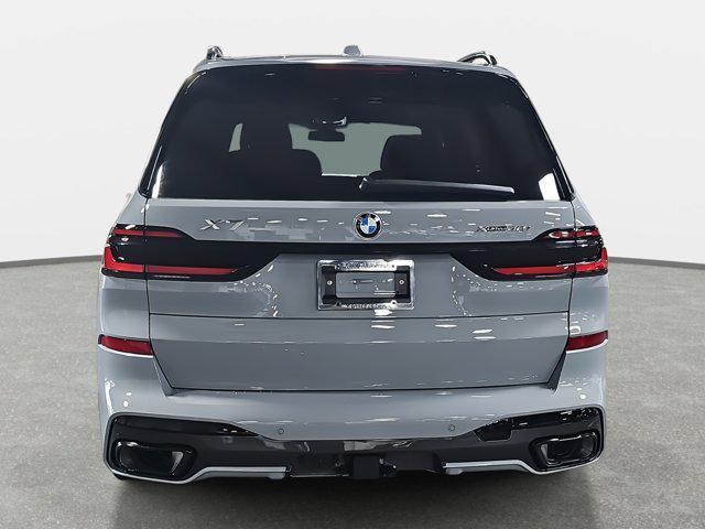 new 2026 BMW X7 car, priced at $101,845