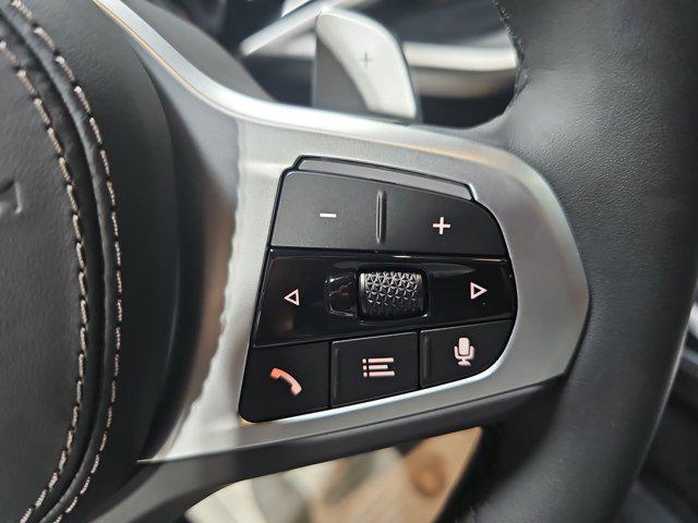 new 2026 BMW X7 car, priced at $101,845