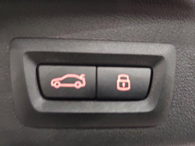 new 2026 BMW X7 car, priced at $101,845