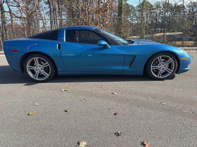 used 2008 Chevrolet Corvette car, priced at $24,981