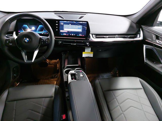 new 2026 BMW X1 car, priced at $47,330