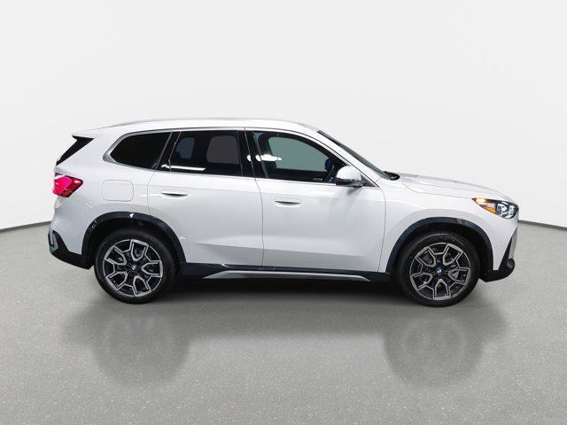 new 2026 BMW X1 car, priced at $47,330
