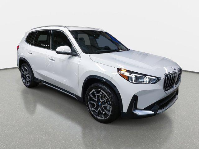 new 2026 BMW X1 car, priced at $47,330