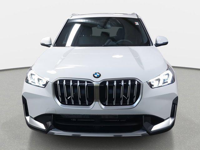 new 2026 BMW X1 car, priced at $47,330