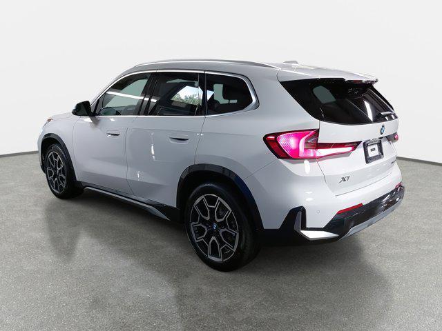 new 2026 BMW X1 car, priced at $47,330