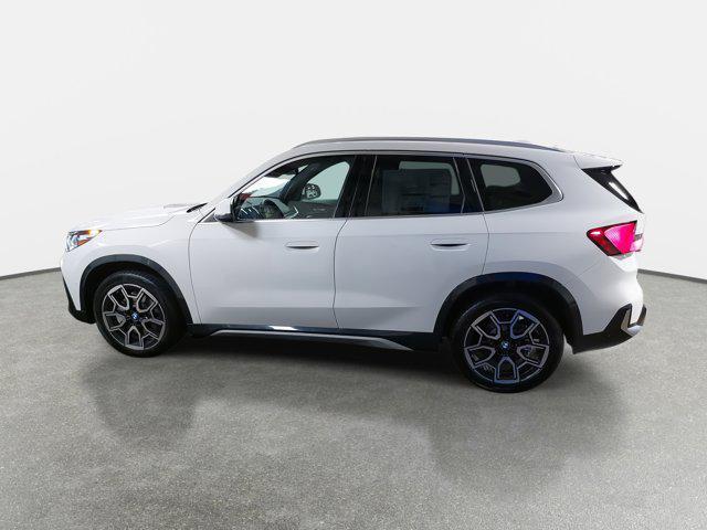 new 2026 BMW X1 car, priced at $47,330
