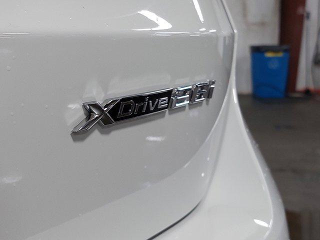 new 2026 BMW X1 car, priced at $47,330