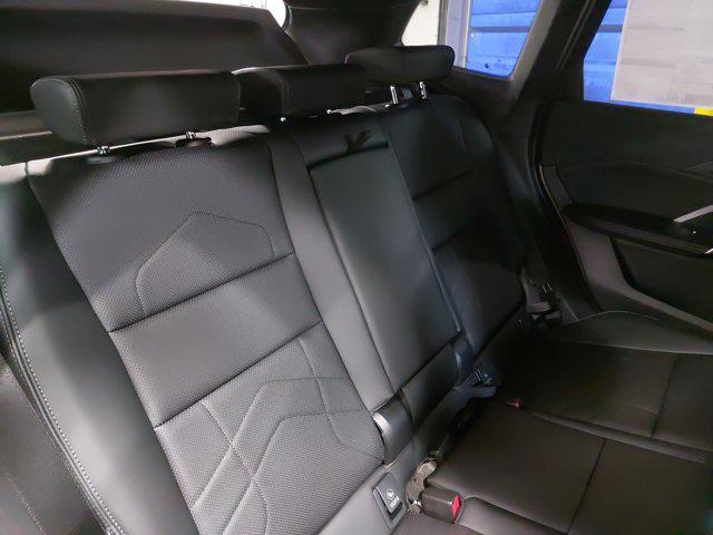 new 2026 BMW X1 car, priced at $47,330