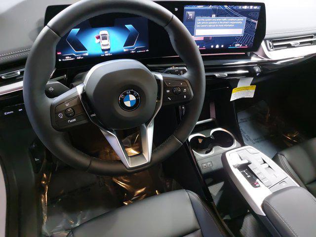 new 2026 BMW X1 car, priced at $47,330