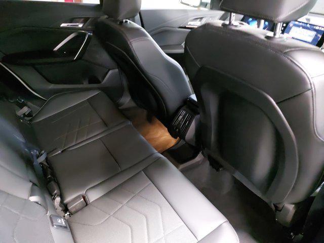 new 2026 BMW X1 car, priced at $47,330