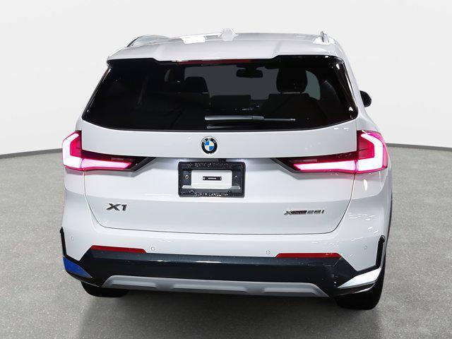 new 2026 BMW X1 car, priced at $47,330
