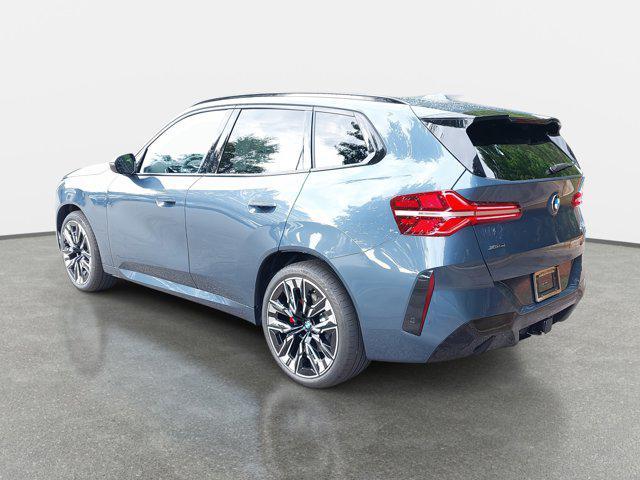 new 2025 BMW X3 car, priced at $63,250