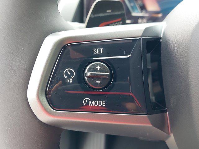 new 2025 BMW X3 car, priced at $63,250
