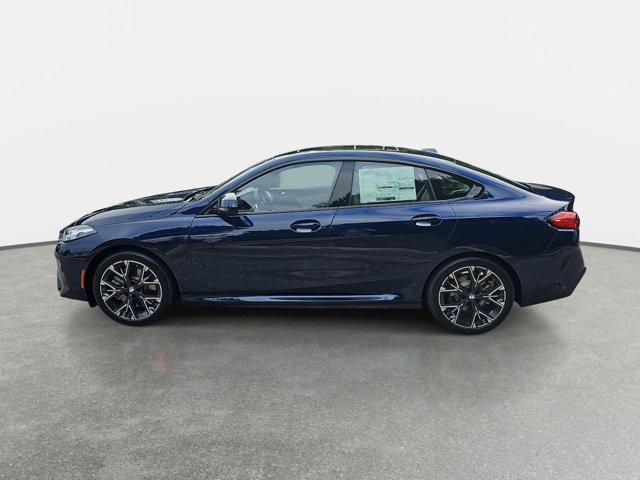 new 2026 BMW 228 Gran Coupe car, priced at $46,375