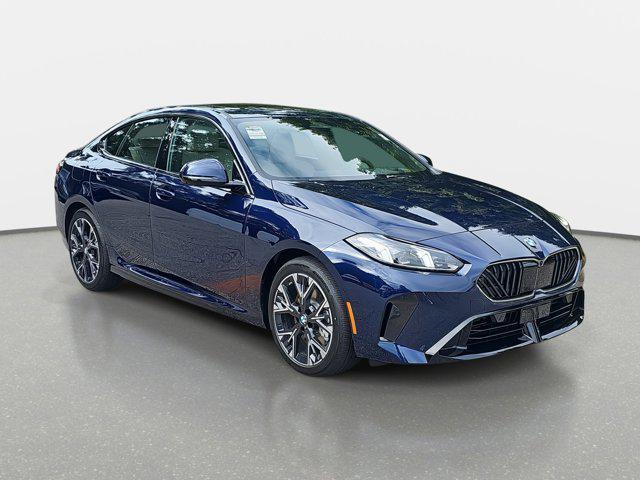 new 2026 BMW 228 Gran Coupe car, priced at $46,375