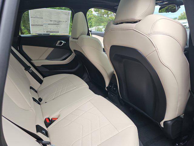 new 2026 BMW 228 Gran Coupe car, priced at $46,375