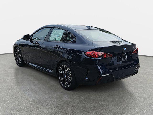 new 2026 BMW 228 Gran Coupe car, priced at $46,375