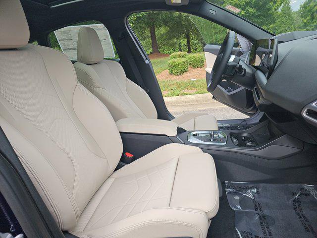 new 2026 BMW 228 Gran Coupe car, priced at $46,375