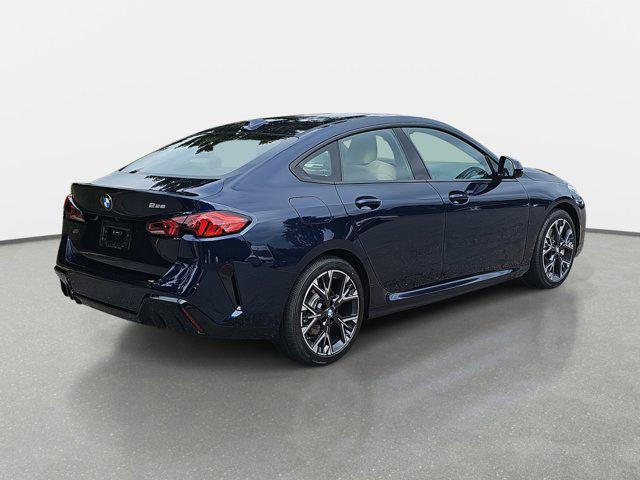 new 2026 BMW 228 Gran Coupe car, priced at $46,375