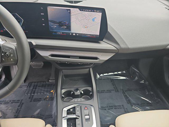 new 2026 BMW 228 Gran Coupe car, priced at $46,375