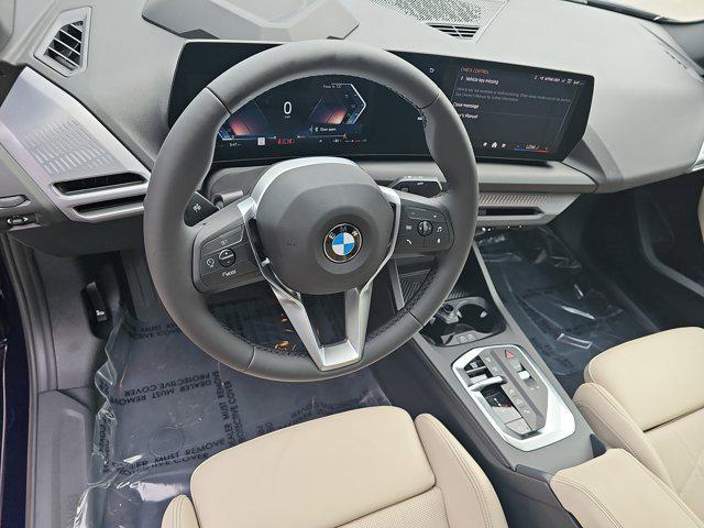 new 2026 BMW 228 Gran Coupe car, priced at $46,375