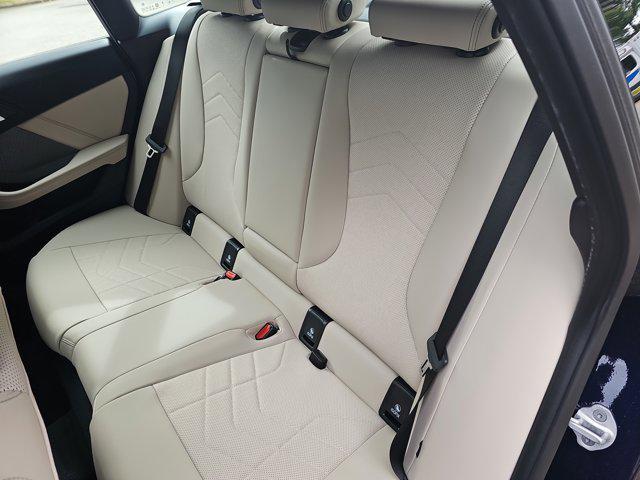 new 2026 BMW 228 Gran Coupe car, priced at $46,375