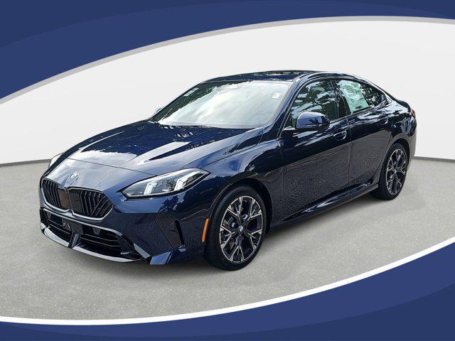 new 2026 BMW 228 Gran Coupe car, priced at $46,375