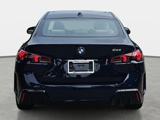 new 2026 BMW 228 Gran Coupe car, priced at $46,375